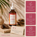 Orélythe™ — Formule Anti-Repousse